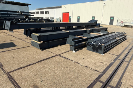 19.00 x 50.00m (950m²)